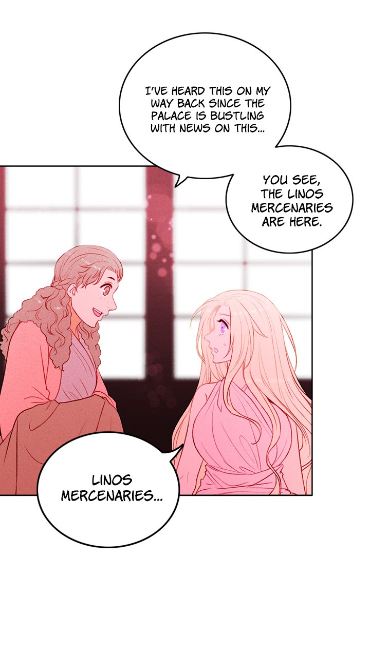 Living as the Tyrant's Older Sister chapter 15 page 39