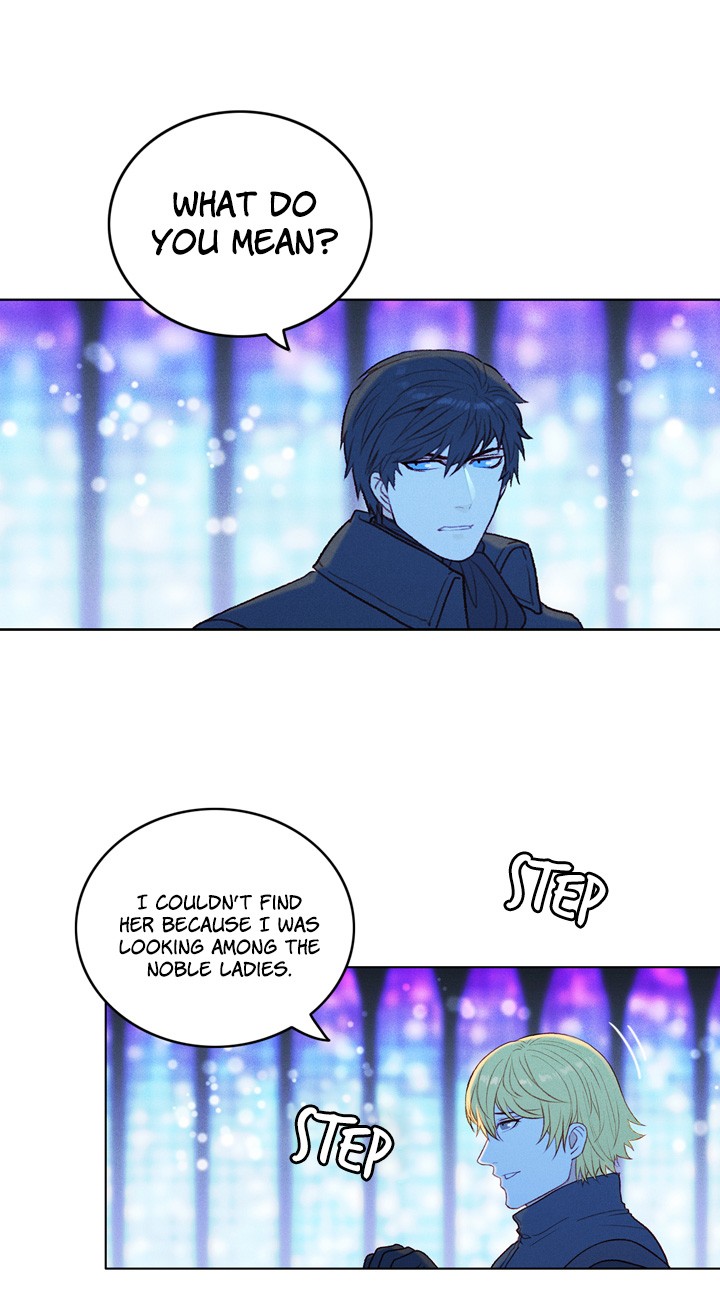 Living as the Tyrant's Older Sister chapter 15 page 4