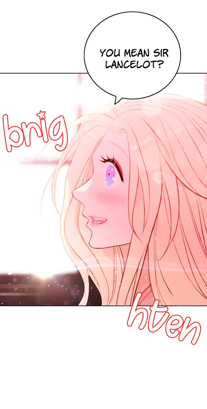 Living as the Tyrant's Older Sister chapter 15 page 40