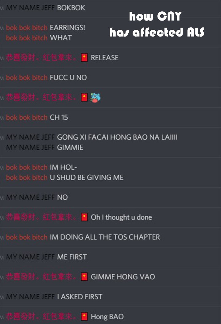 Living as the Tyrant's Older Sister chapter 15 page 44