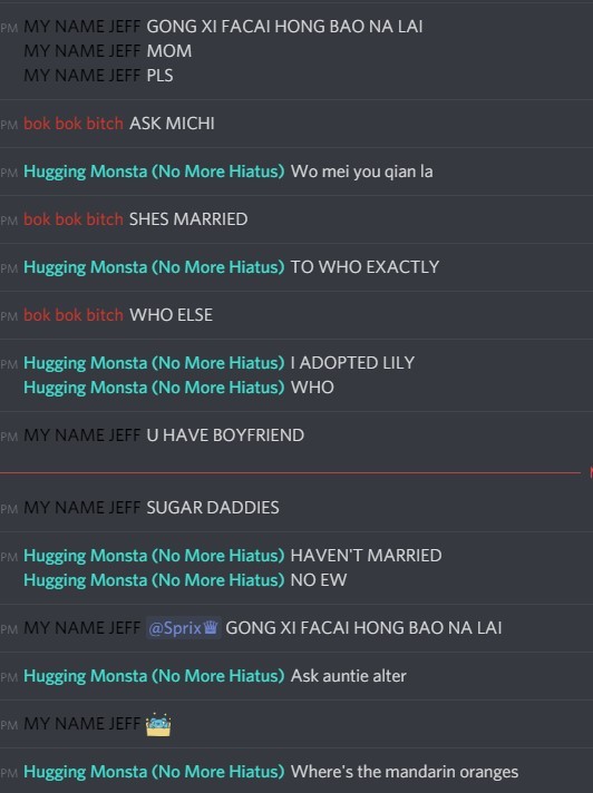 Living as the Tyrant's Older Sister chapter 15 page 45