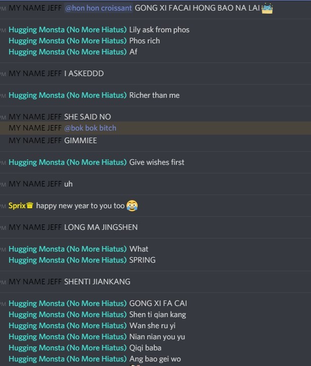 Living as the Tyrant's Older Sister chapter 15 page 46