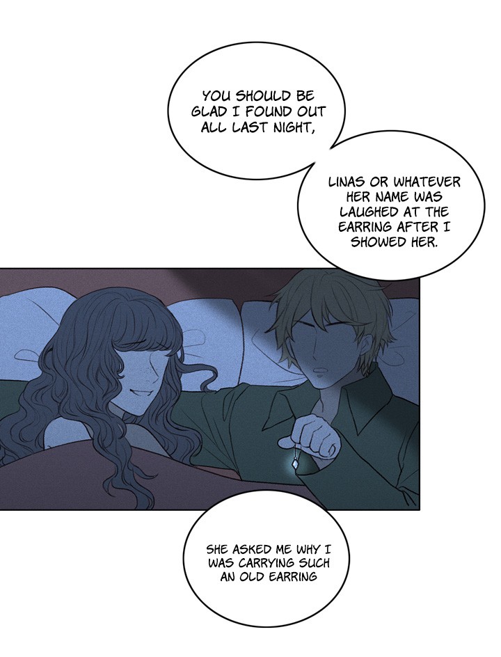 Living as the Tyrant's Older Sister chapter 15 page 5