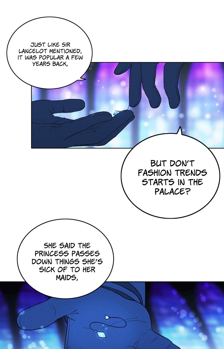 Living as the Tyrant's Older Sister chapter 15 page 6