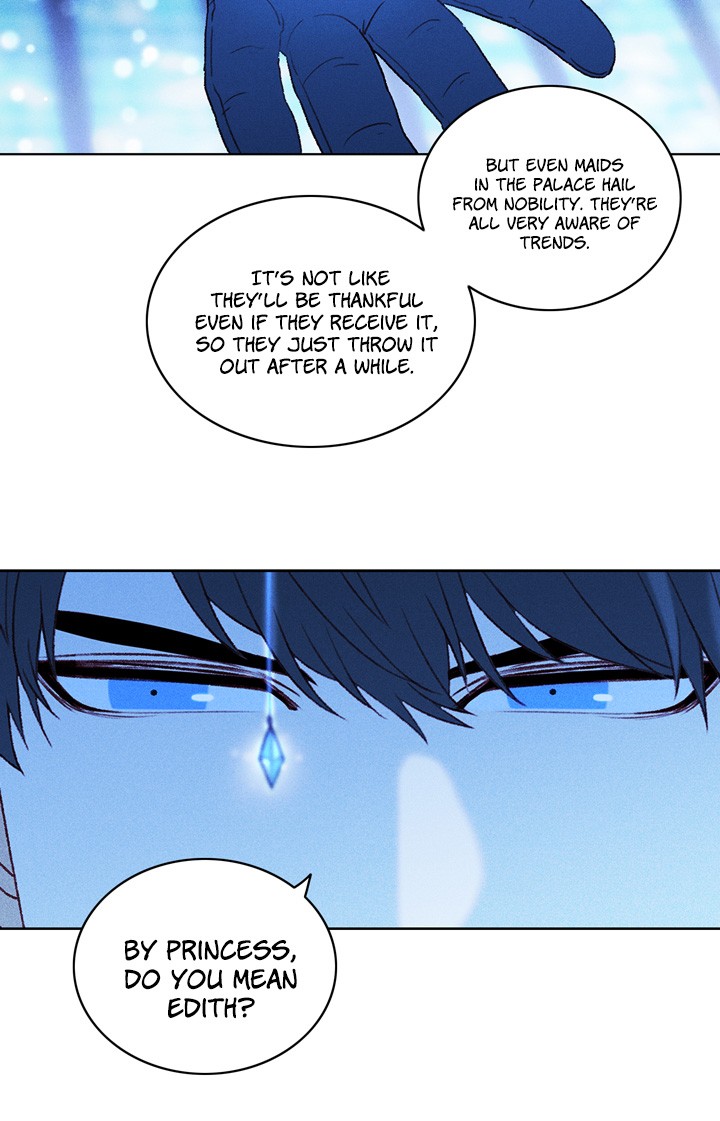 Living as the Tyrant's Older Sister chapter 15 page 7