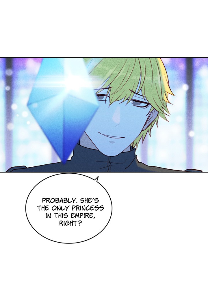 Living as the Tyrant's Older Sister chapter 15 page 8