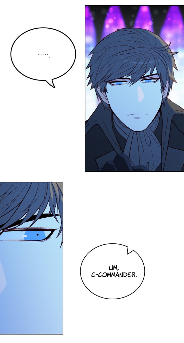 Living as the Tyrant's Older Sister chapter 15 page 9