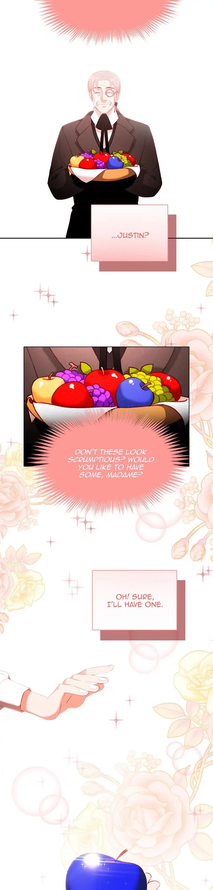 Living as the Tyrant's Older Sister chapter 150 page 11