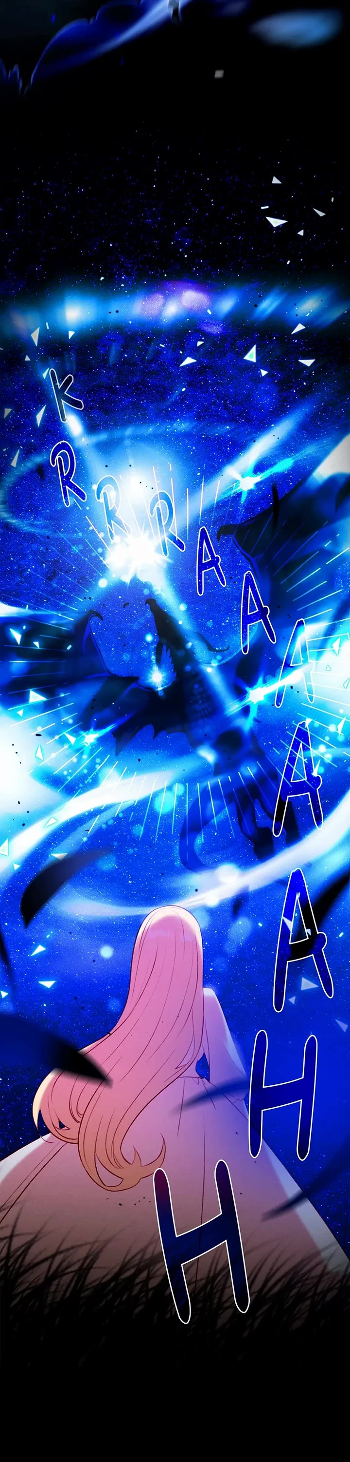 Living as the Tyrant's Older Sister chapter 150 page 13