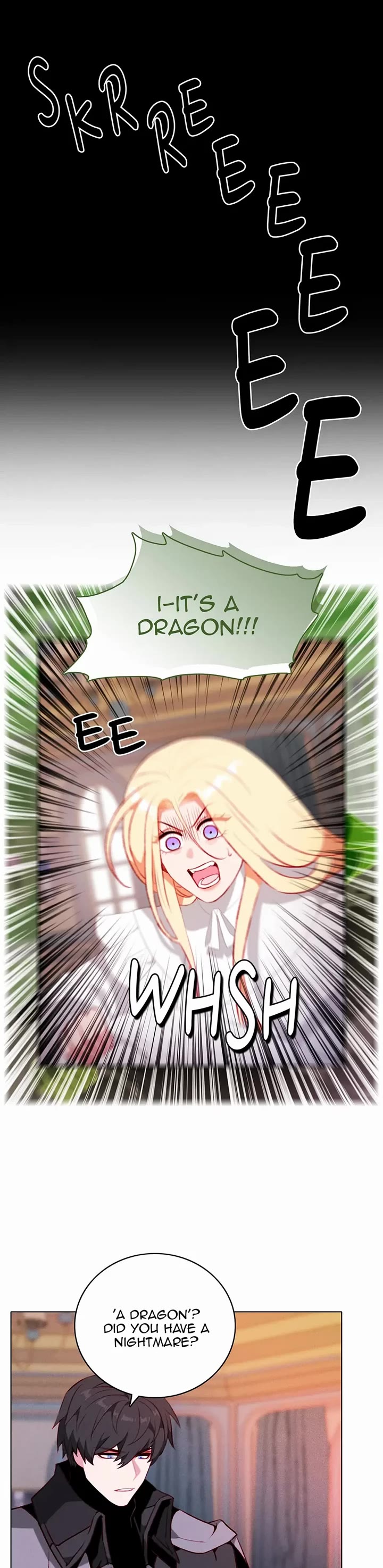 Living as the Tyrant's Older Sister chapter 150 page 14