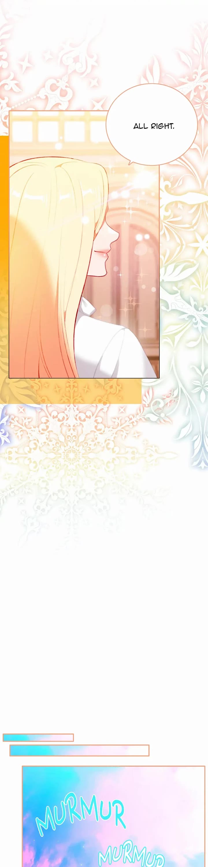 Living as the Tyrant's Older Sister chapter 150 page 16