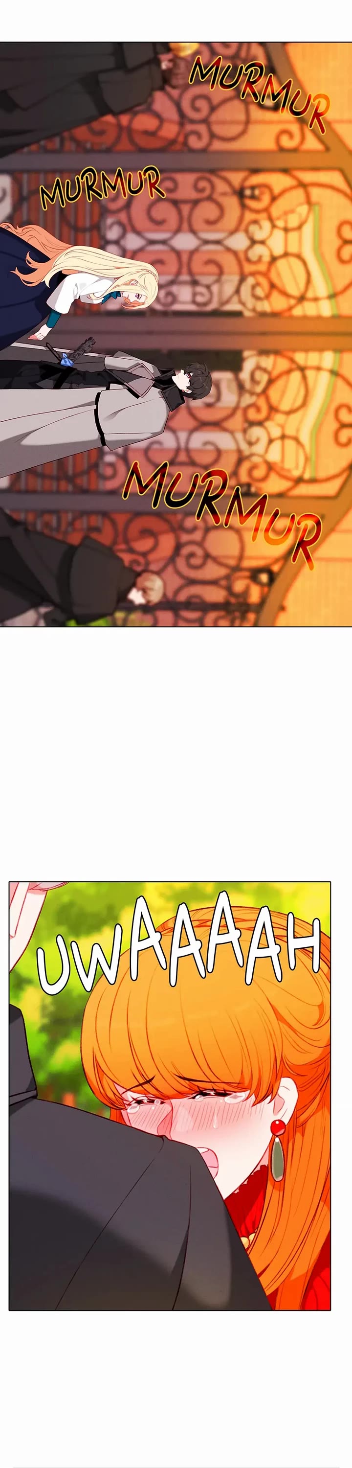 Living as the Tyrant's Older Sister chapter 150 page 18