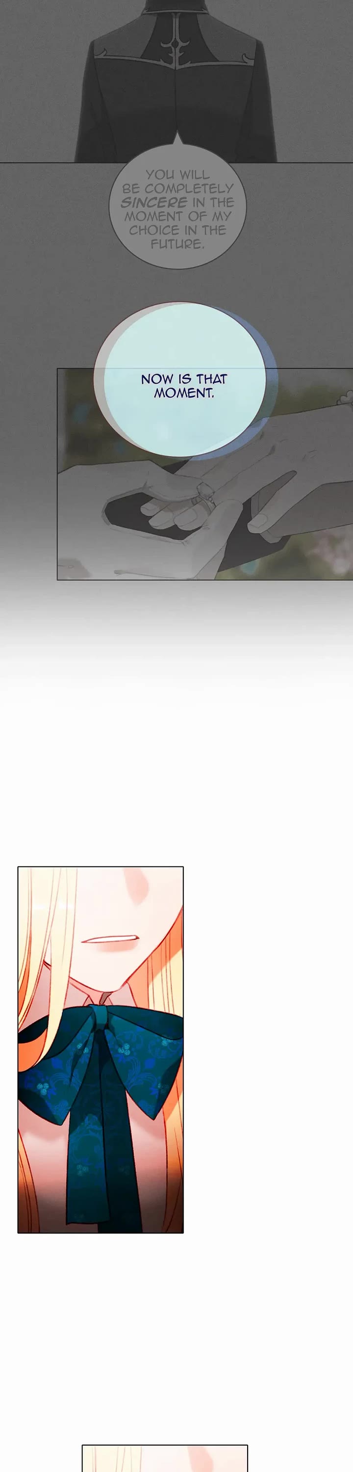 Living as the Tyrant's Older Sister chapter 150 page 22