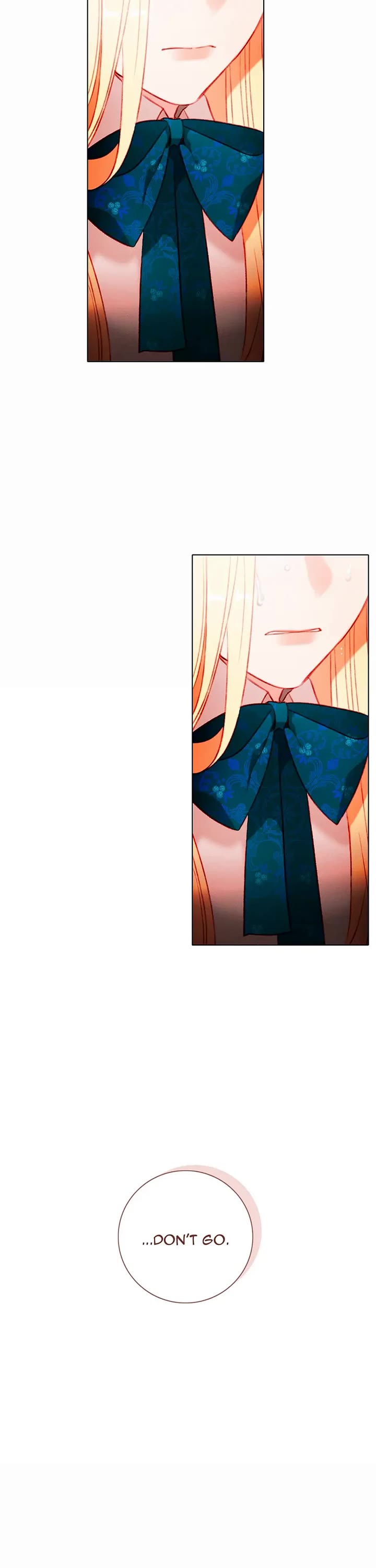 Living as the Tyrant's Older Sister chapter 150 page 23