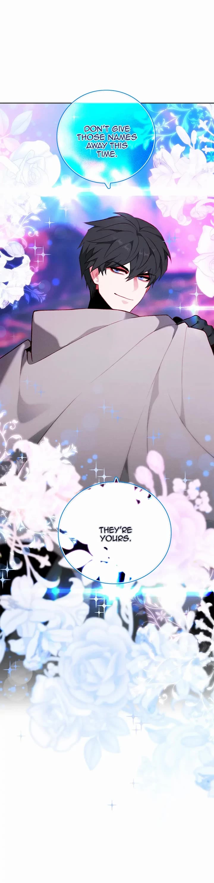 Living as the Tyrant's Older Sister chapter 150 page 28