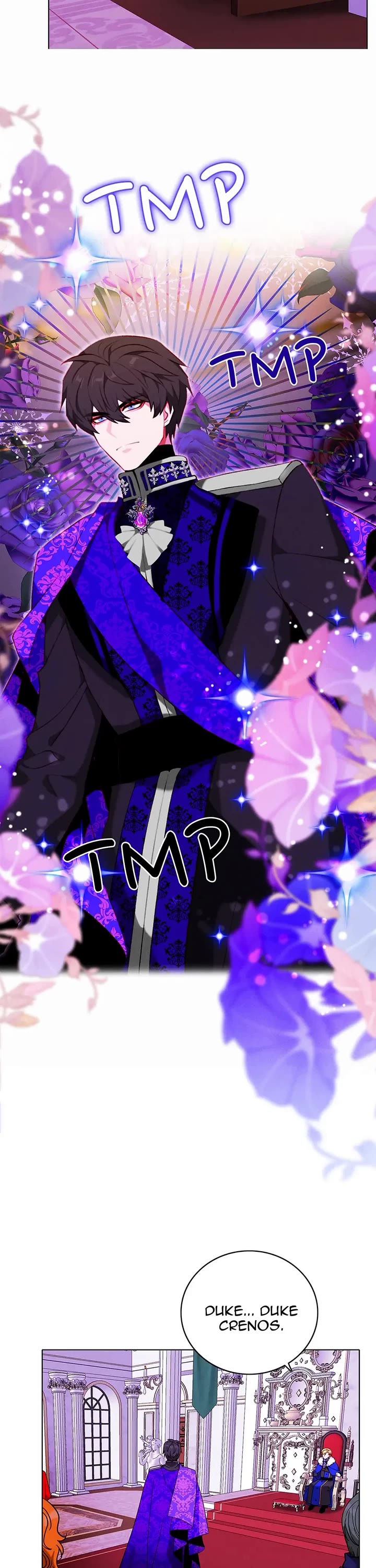 Living as the Tyrant's Older Sister chapter 150 page 3