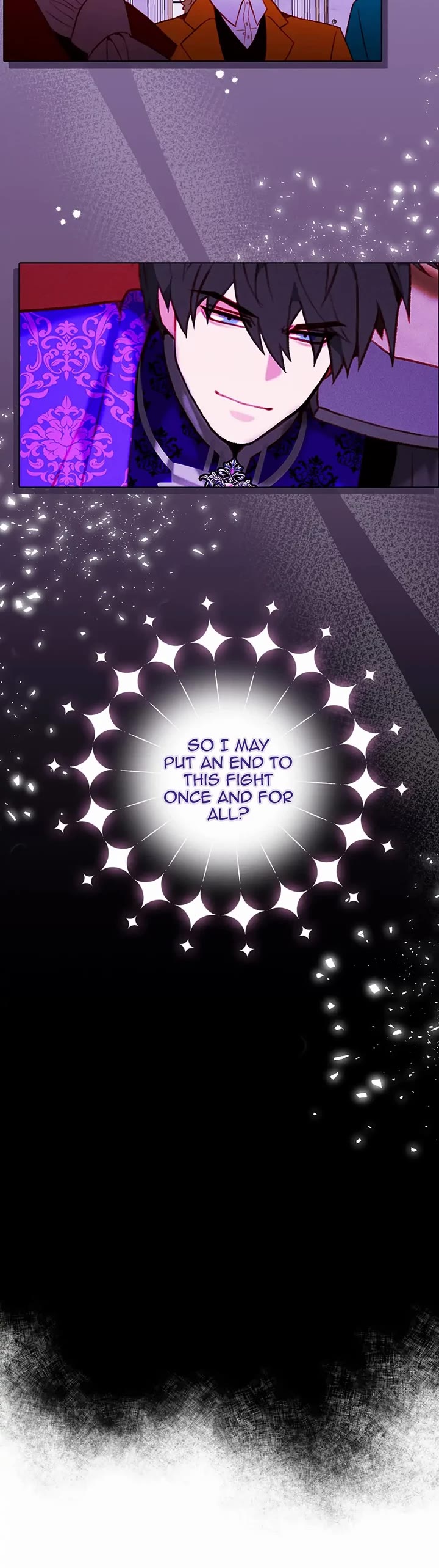 Living as the Tyrant's Older Sister chapter 150 page 5