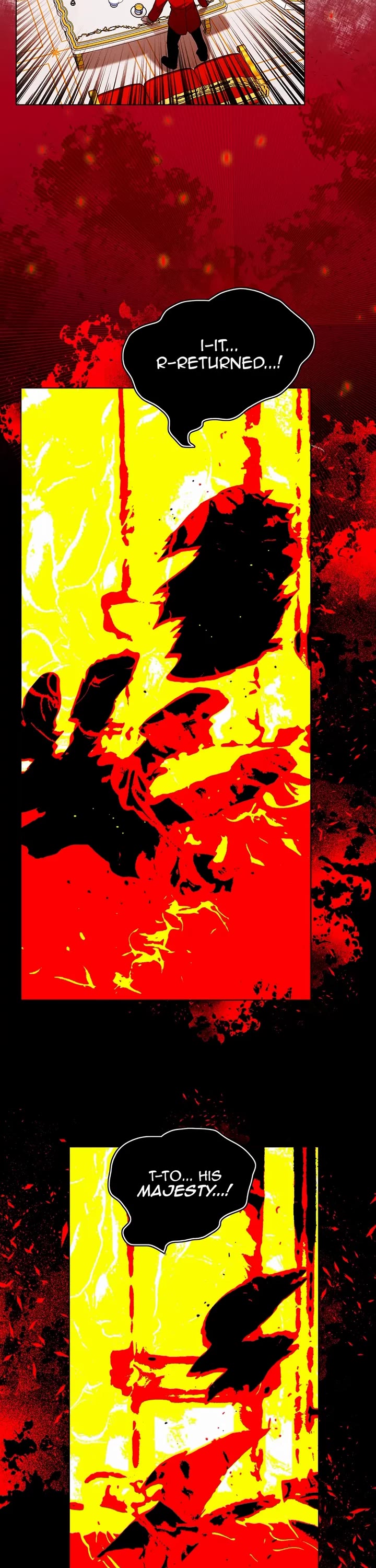 Living as the Tyrant's Older Sister chapter 151 page 13