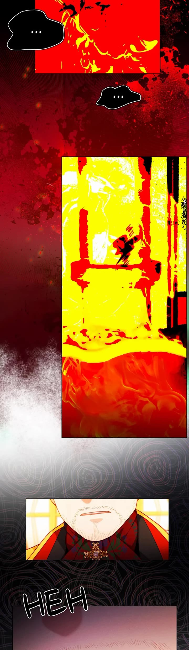 Living as the Tyrant's Older Sister chapter 151 page 14