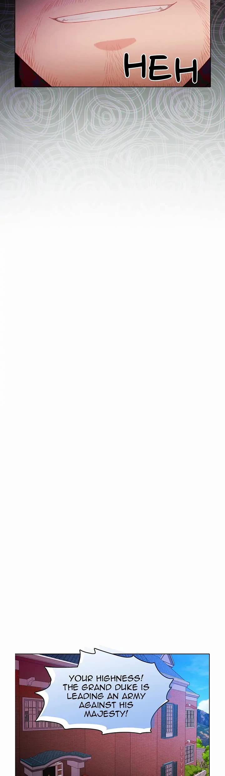 Living as the Tyrant's Older Sister chapter 151 page 15