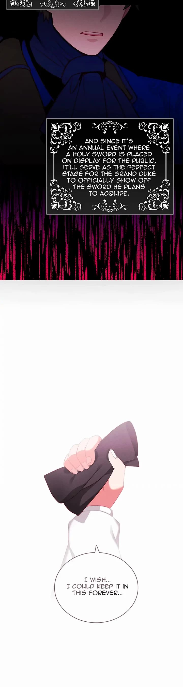 Living as the Tyrant's Older Sister chapter 151 page 19