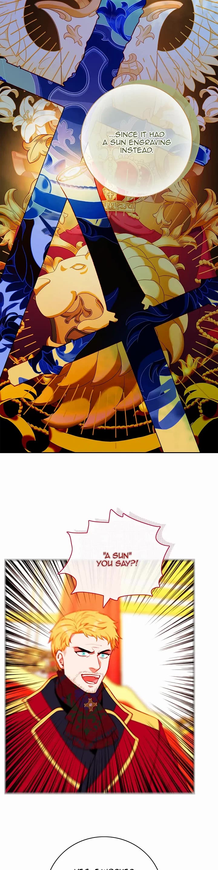 Living as the Tyrant's Older Sister chapter 151 page 5