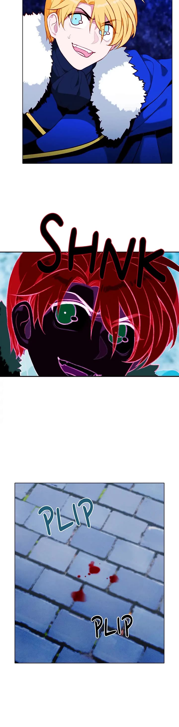 Living as the Tyrant's Older Sister chapter 152 page 15