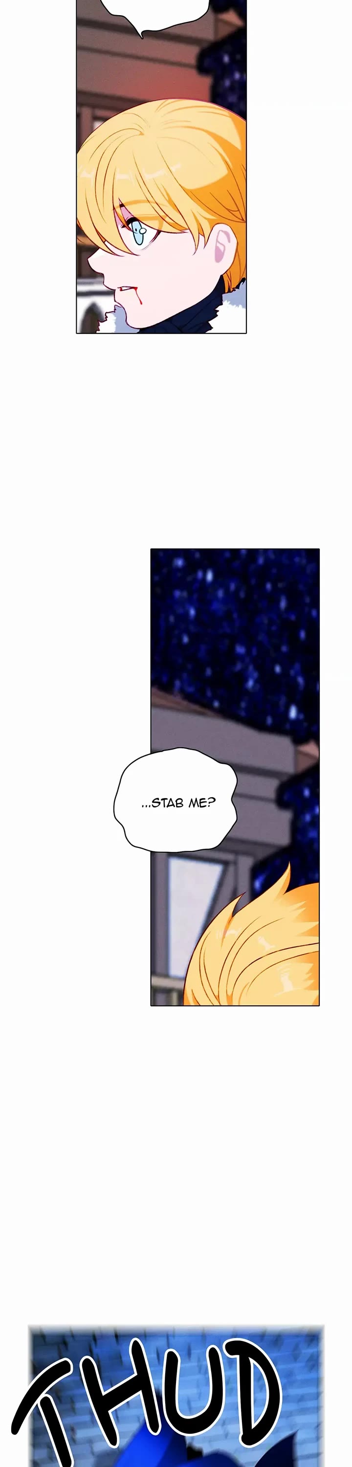 Living as the Tyrant's Older Sister chapter 152 page 18