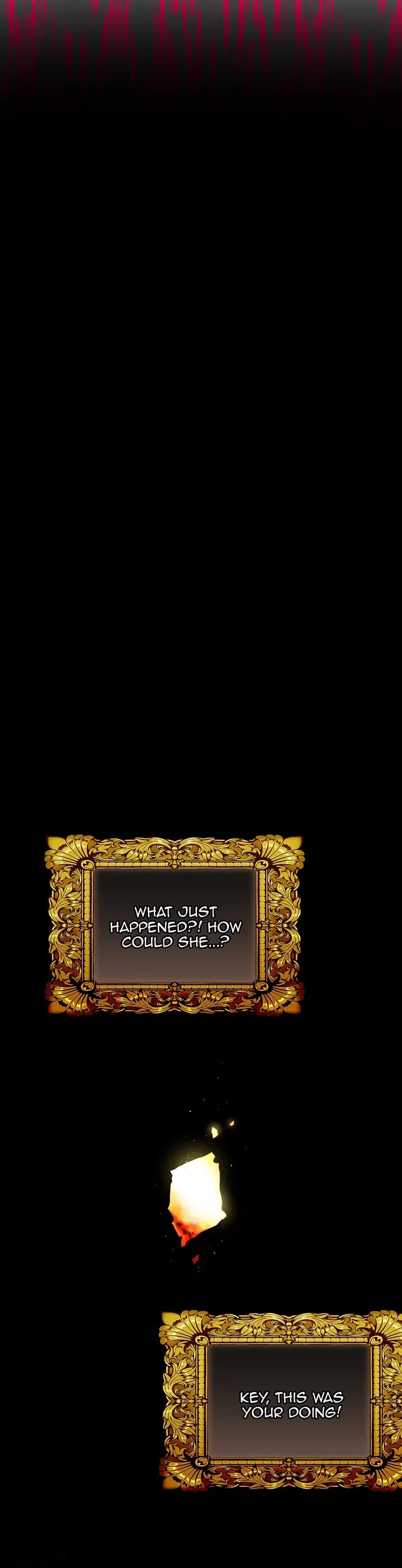 Living as the Tyrant's Older Sister chapter 152 page 20