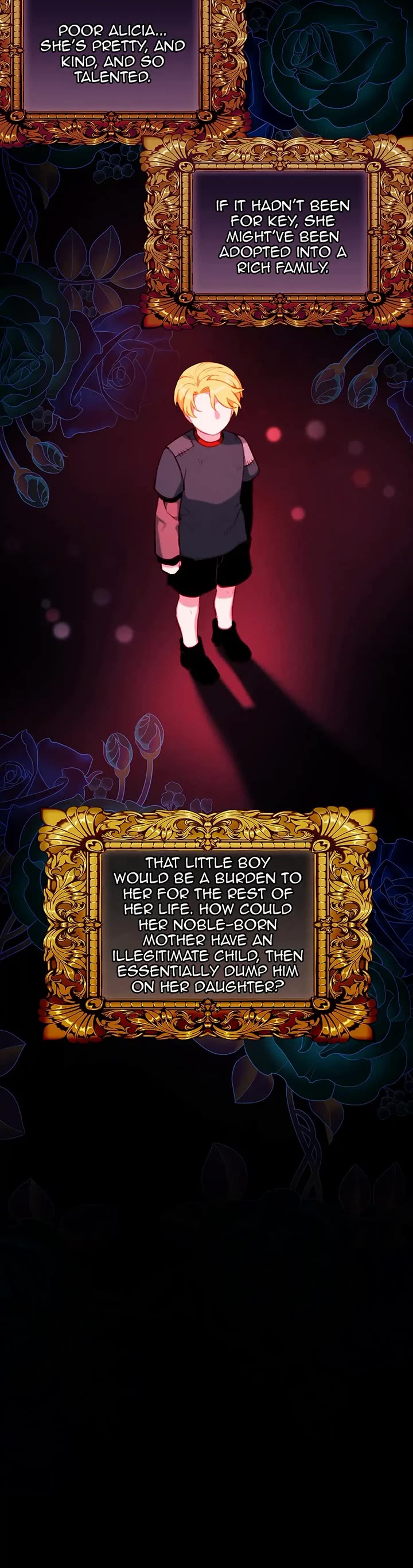 Living as the Tyrant's Older Sister chapter 152 page 25