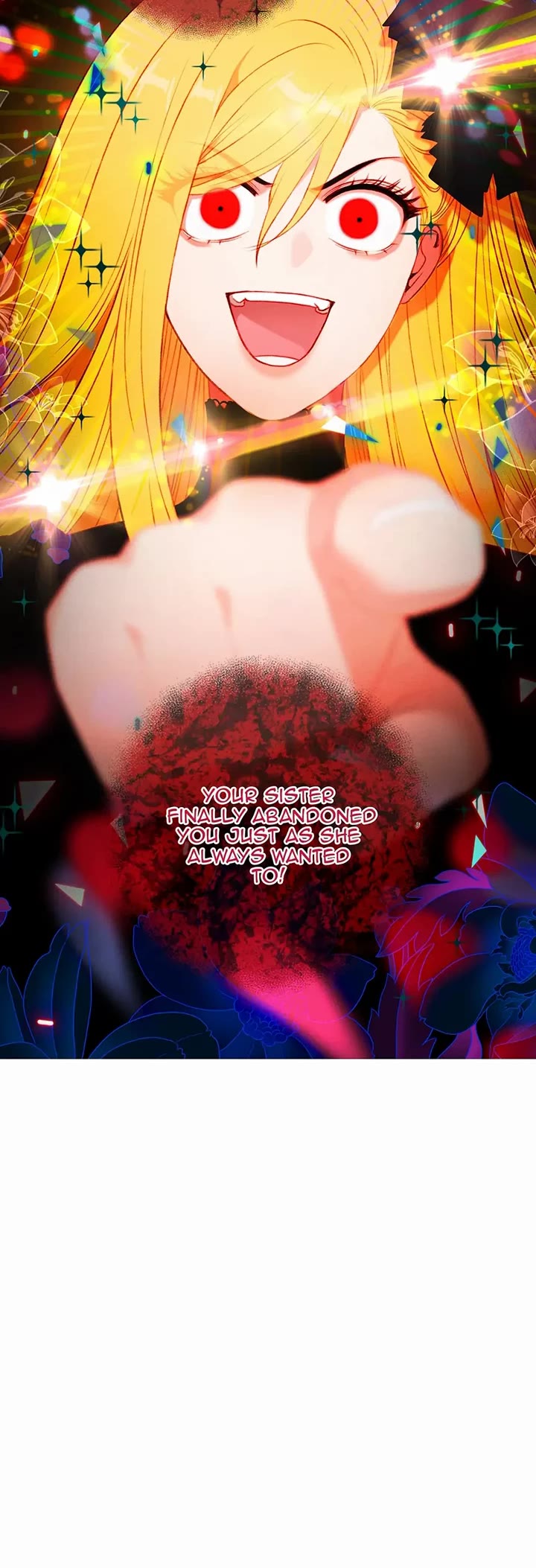 Living as the Tyrant's Older Sister chapter 152 page 28