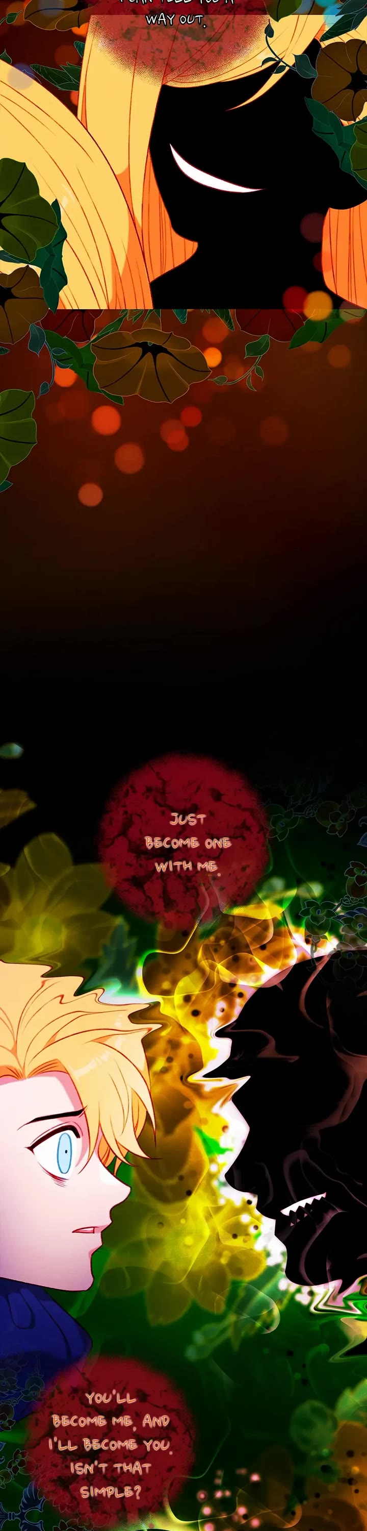 Living as the Tyrant's Older Sister chapter 153 page 3