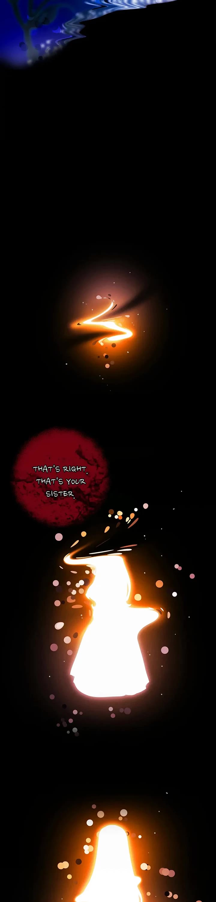 Living as the Tyrant's Older Sister chapter 153 page 8