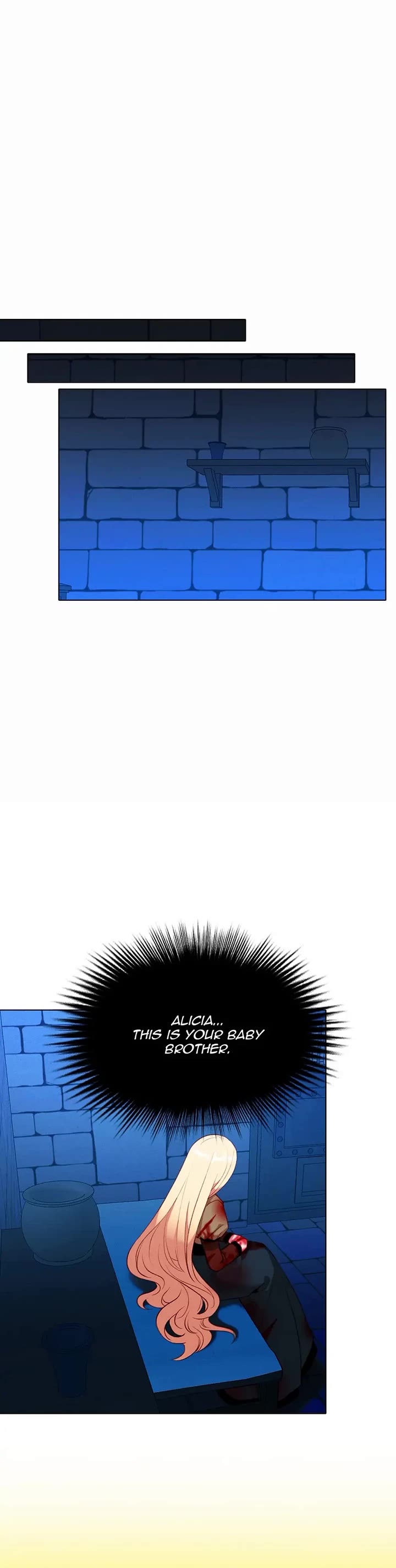 Living as the Tyrant's Older Sister chapter 154 page 10