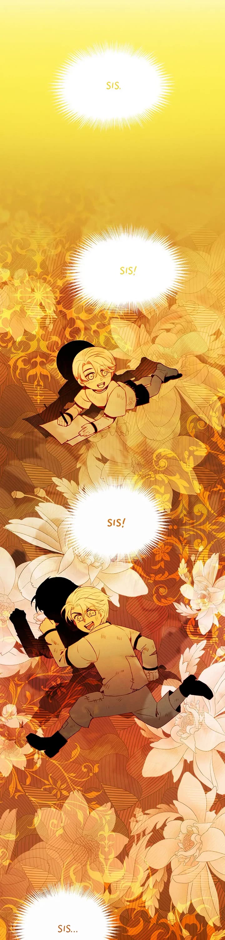 Living as the Tyrant's Older Sister chapter 154 page 11