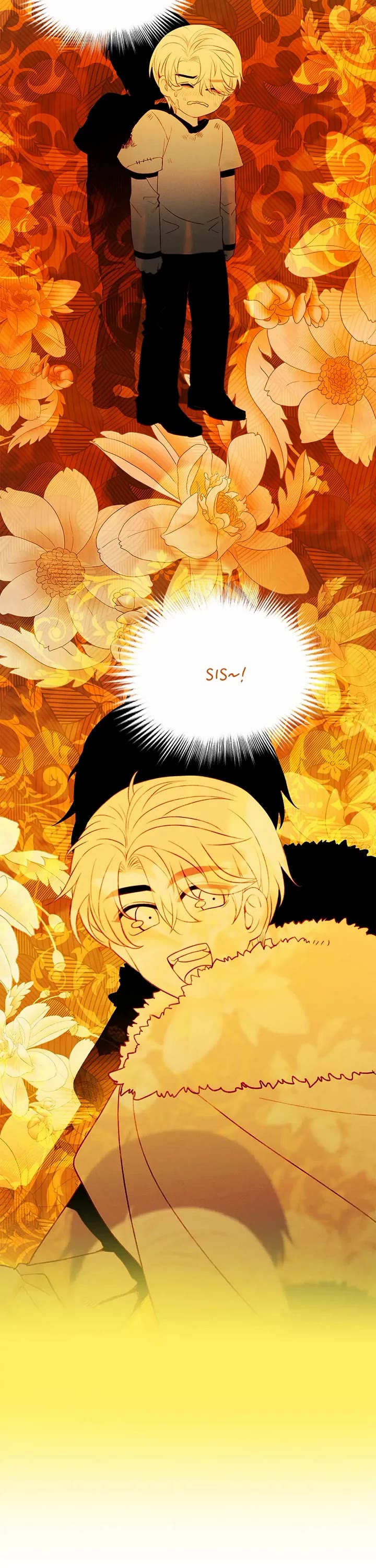 Living as the Tyrant's Older Sister chapter 154 page 12