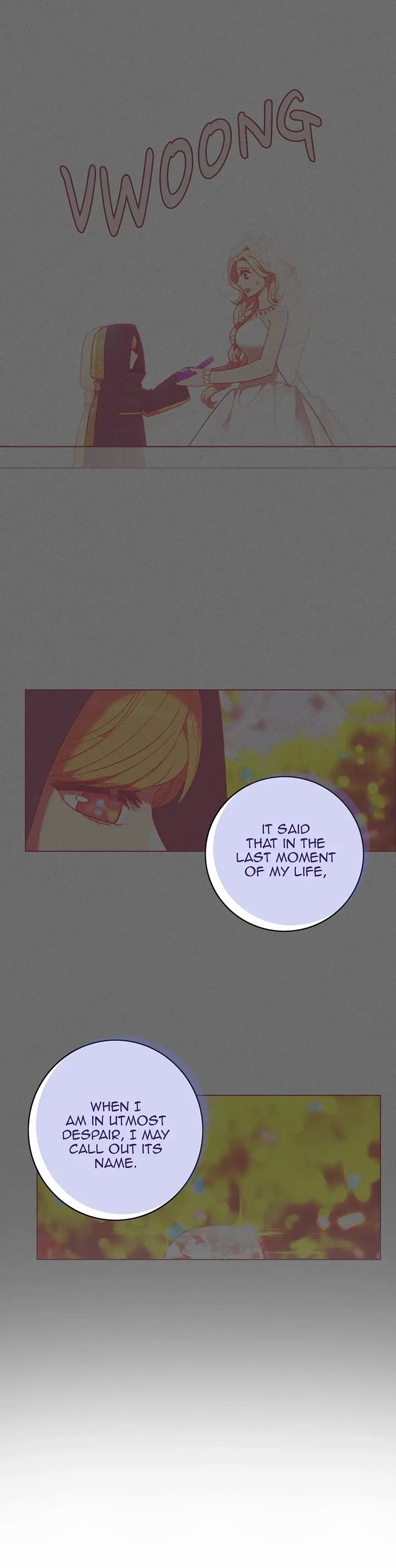 Living as the Tyrant's Older Sister chapter 154 page 14