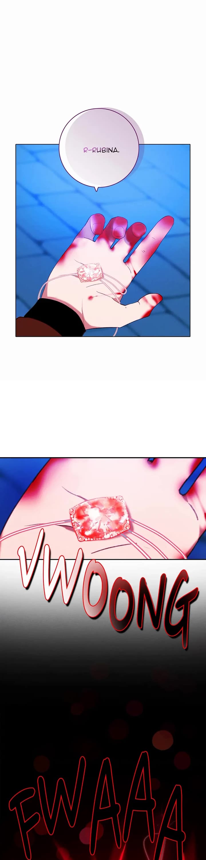 Living as the Tyrant's Older Sister chapter 154 page 16