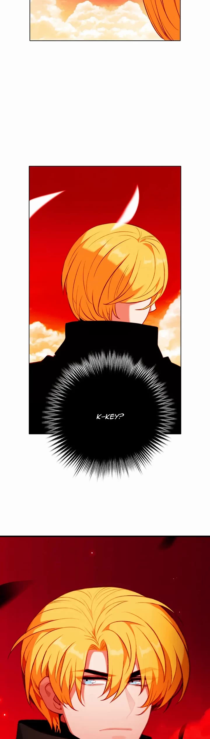 Living as the Tyrant's Older Sister chapter 154 page 19