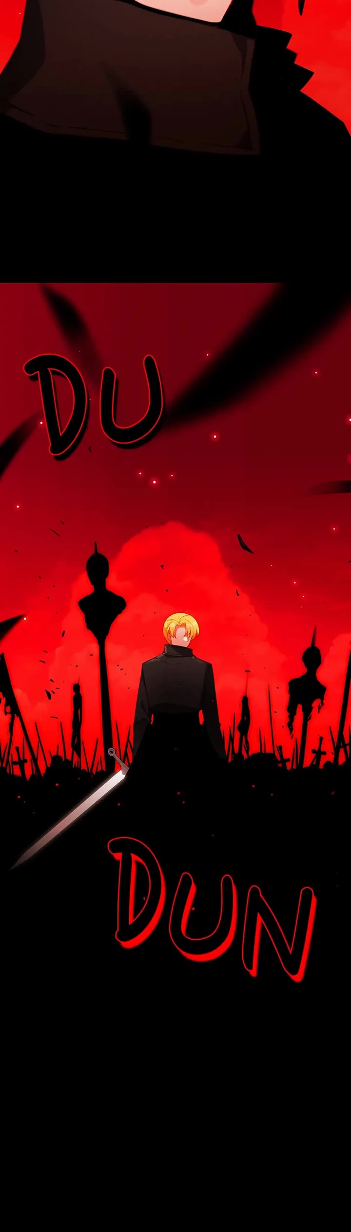 Living as the Tyrant's Older Sister chapter 154 page 20