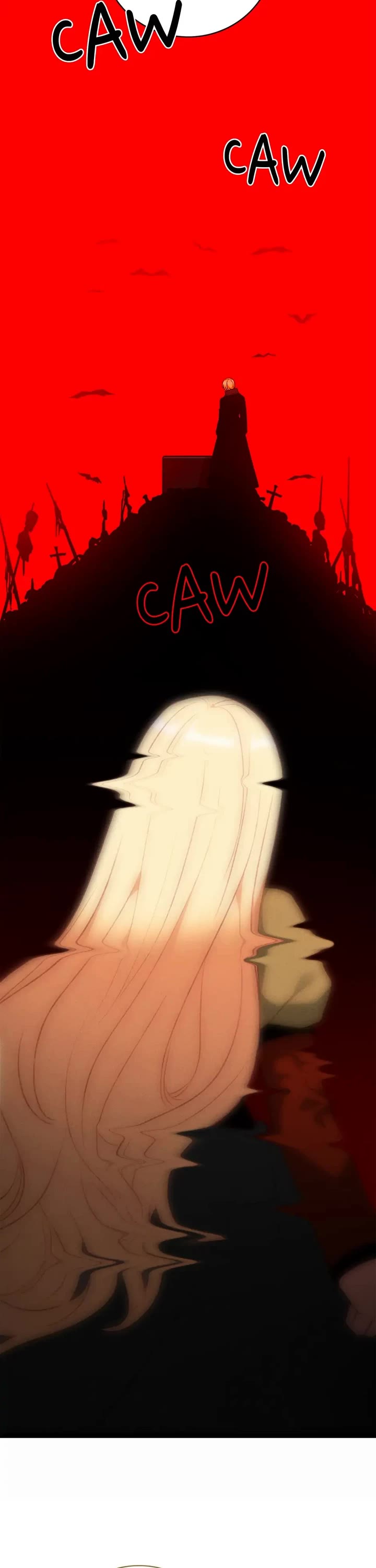 Living as the Tyrant's Older Sister chapter 154 page 22