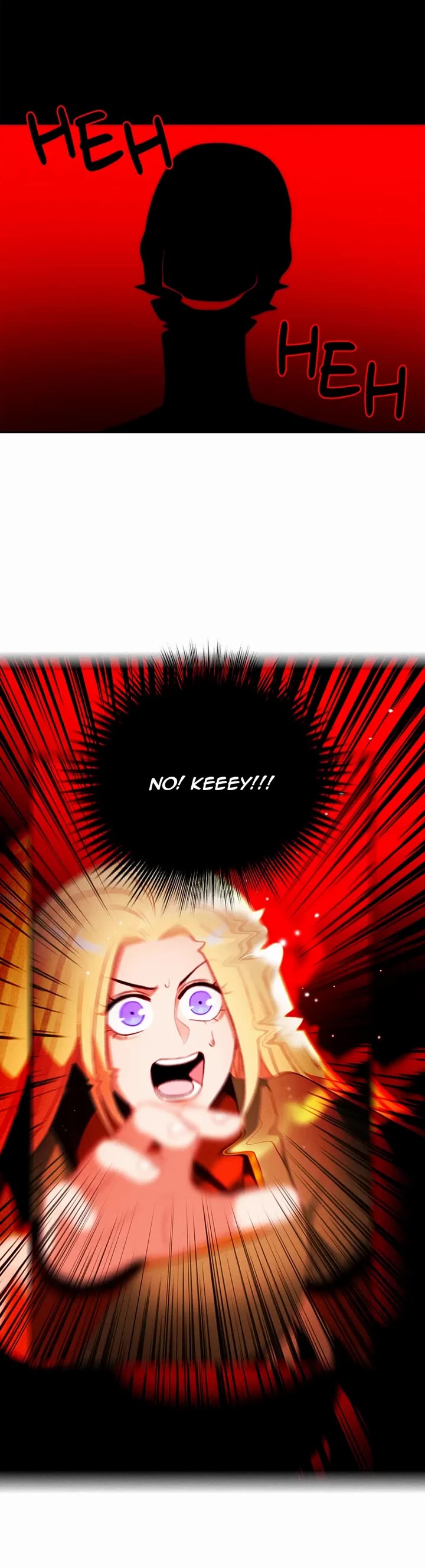 Living as the Tyrant's Older Sister chapter 154 page 25