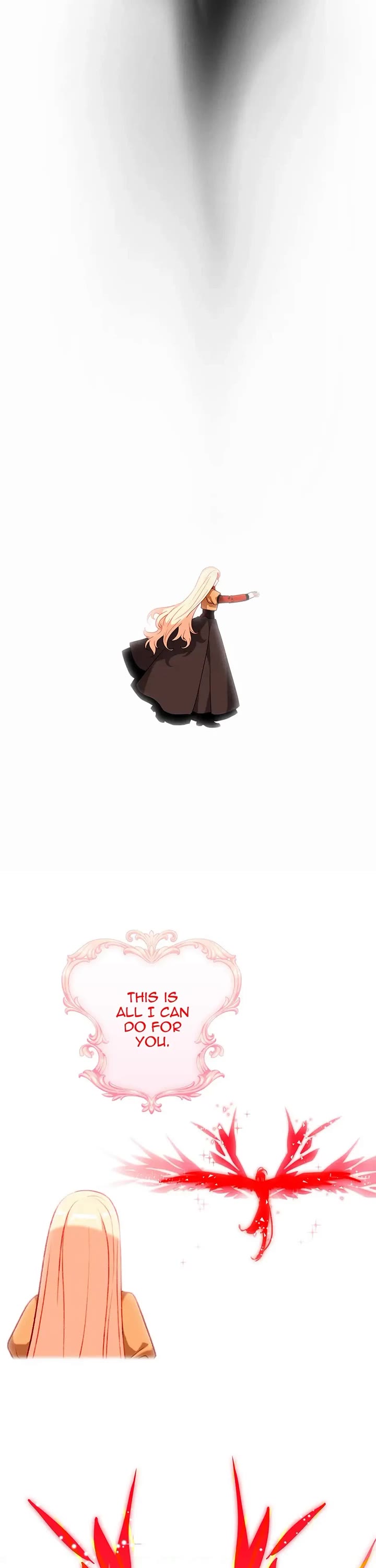 Living as the Tyrant's Older Sister chapter 154 page 27