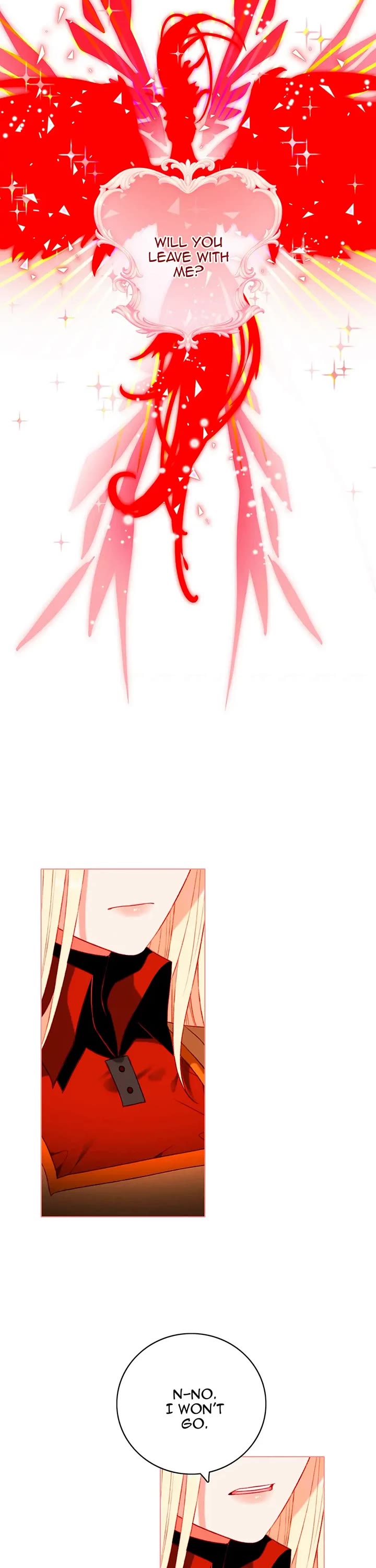 Living as the Tyrant's Older Sister chapter 154 page 28