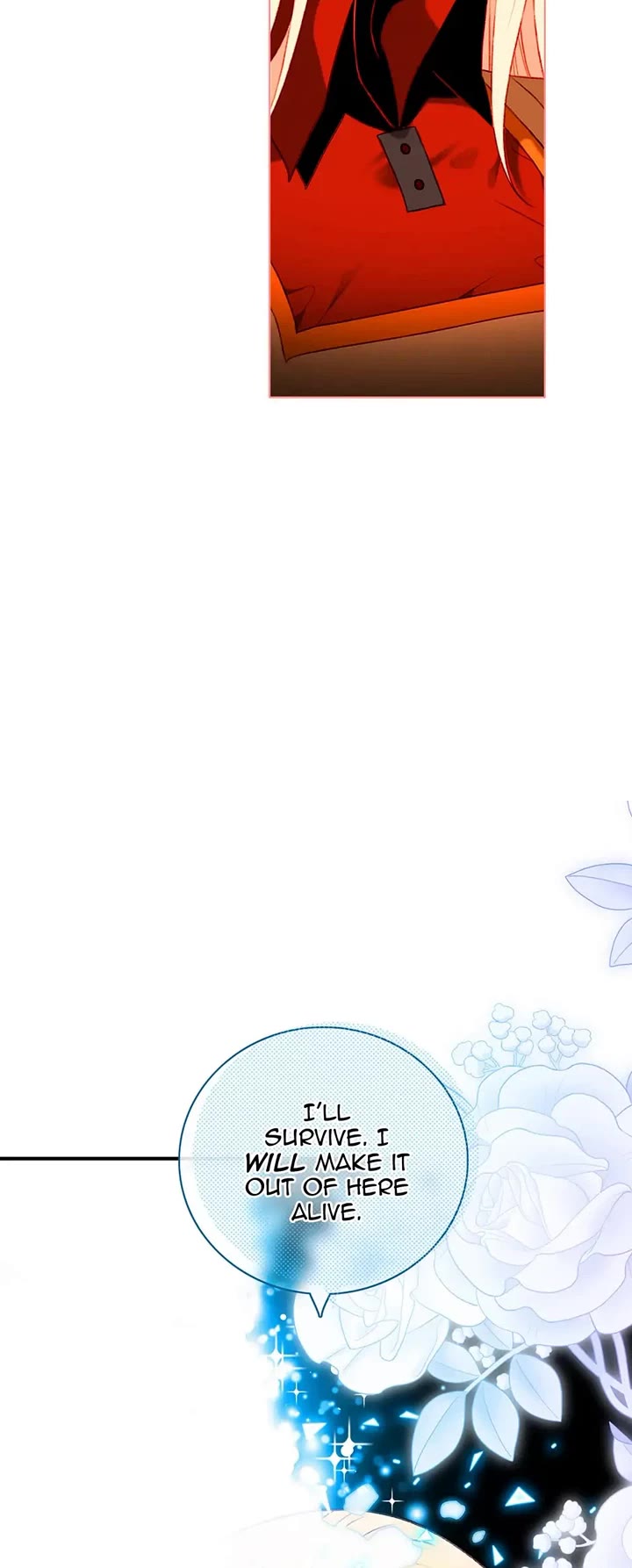 Living as the Tyrant's Older Sister chapter 154 page 29