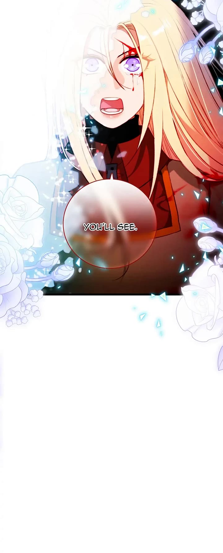 Living as the Tyrant's Older Sister chapter 154 page 30