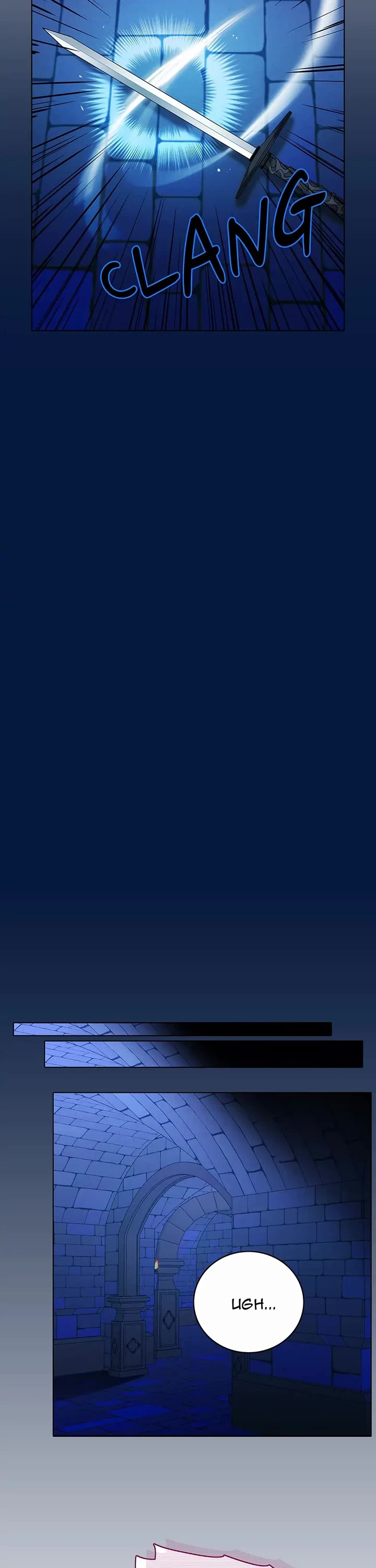 Living as the Tyrant's Older Sister chapter 155 page 13