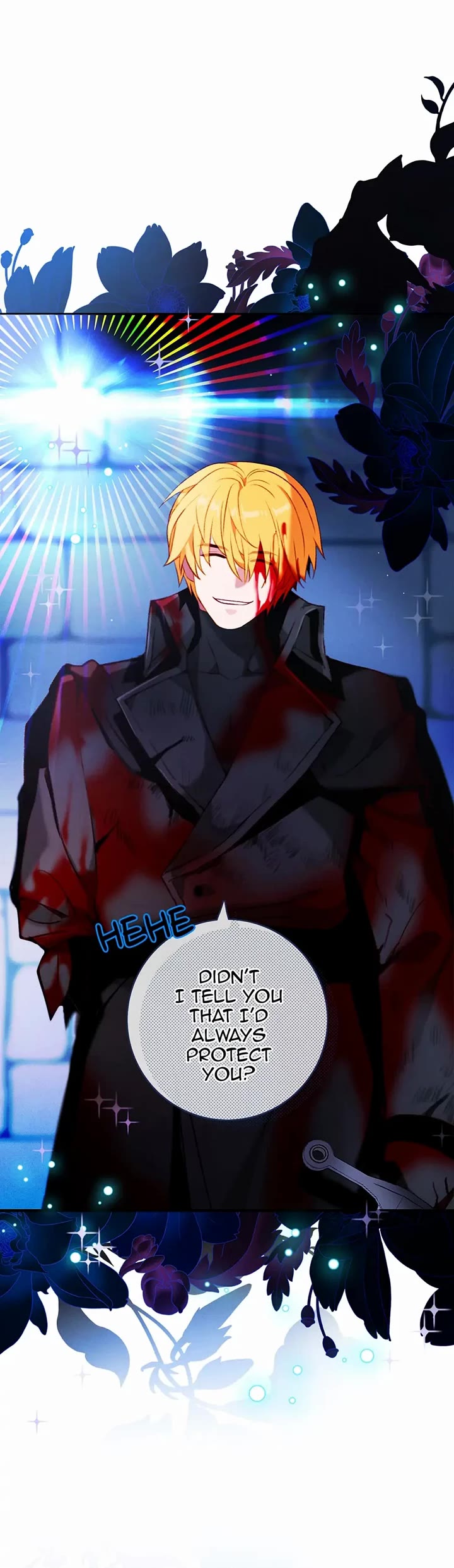 Living as the Tyrant's Older Sister chapter 155 page 26