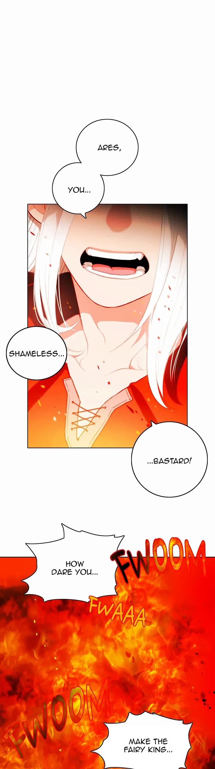 Living as the Tyrant's Older Sister chapter 157 page 14