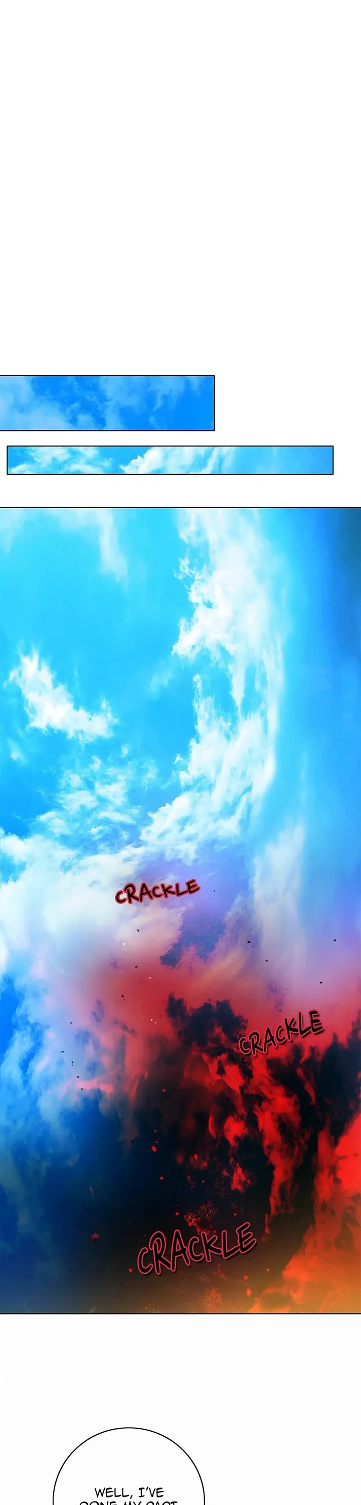 Living as the Tyrant's Older Sister chapter 157 page 18